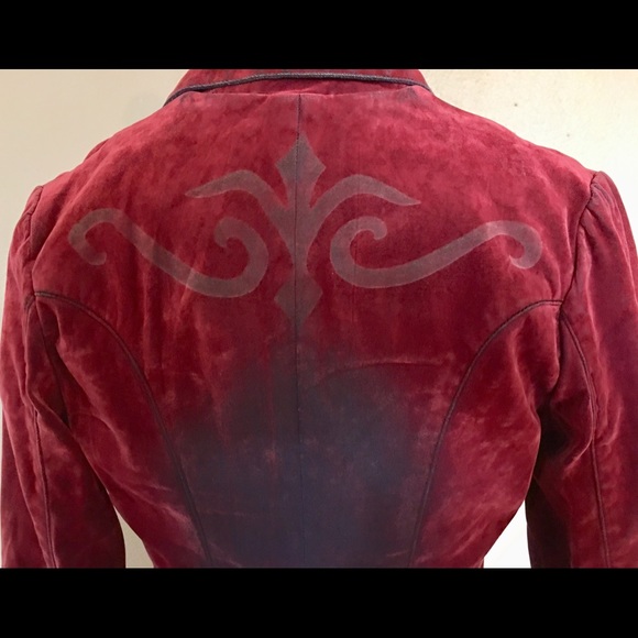 Jean Jacket - Picture 5 of 8